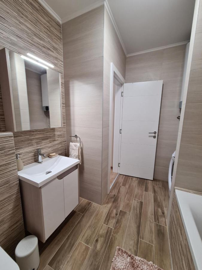 Stella Apartment Subotica Exterior photo